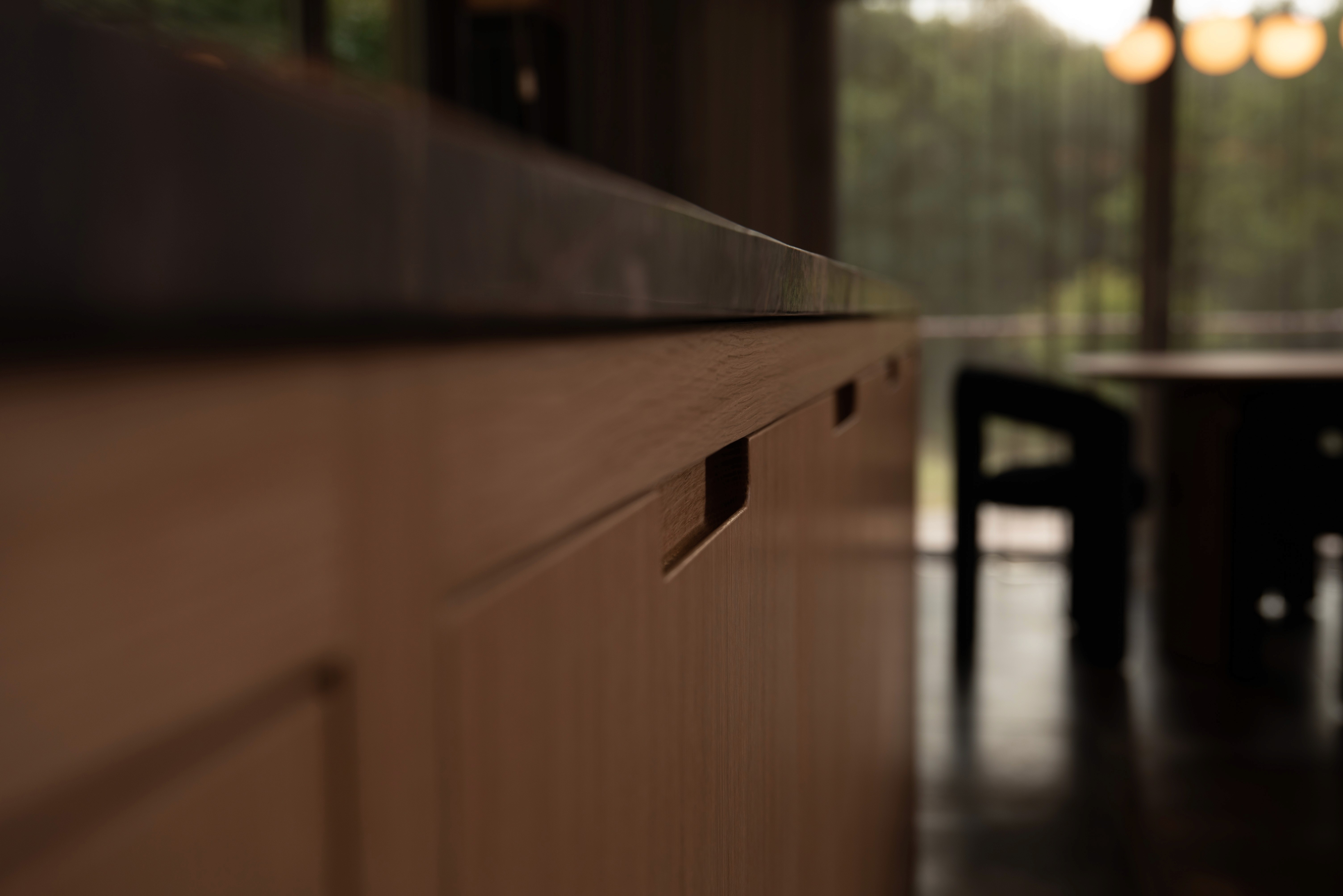 Reading Lodge Kitchen