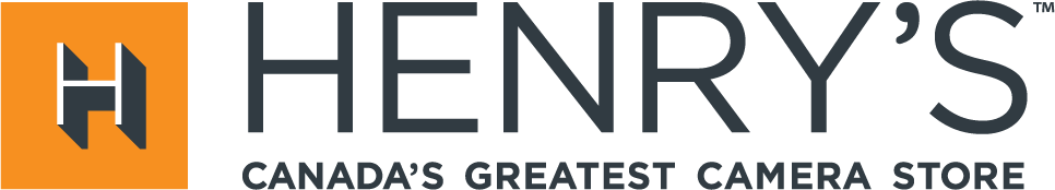 Henry's logo