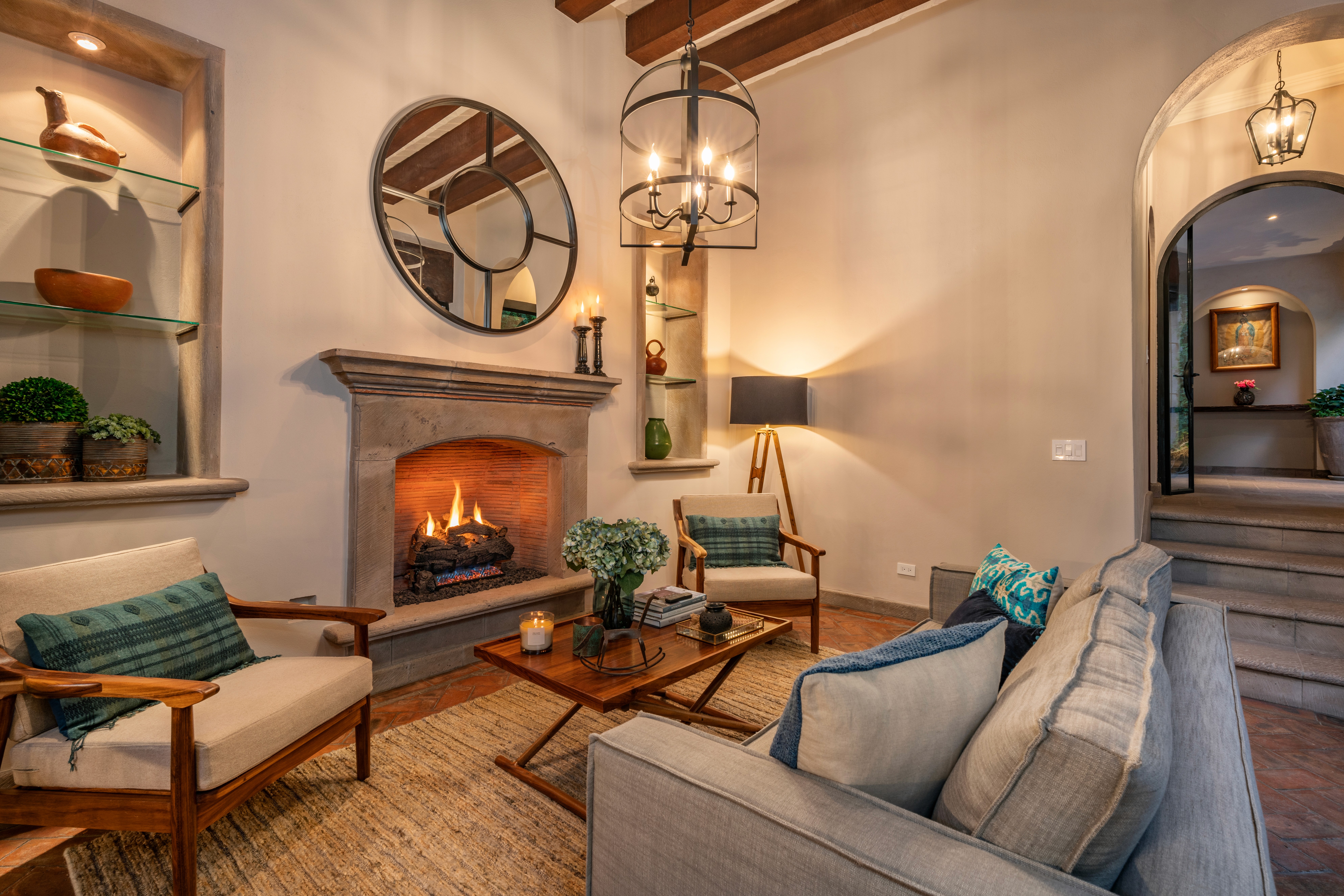 How to Choose the Perfect Lighting for Every Room