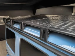 Mercedes G 63 AMG — Vorschaubild 5