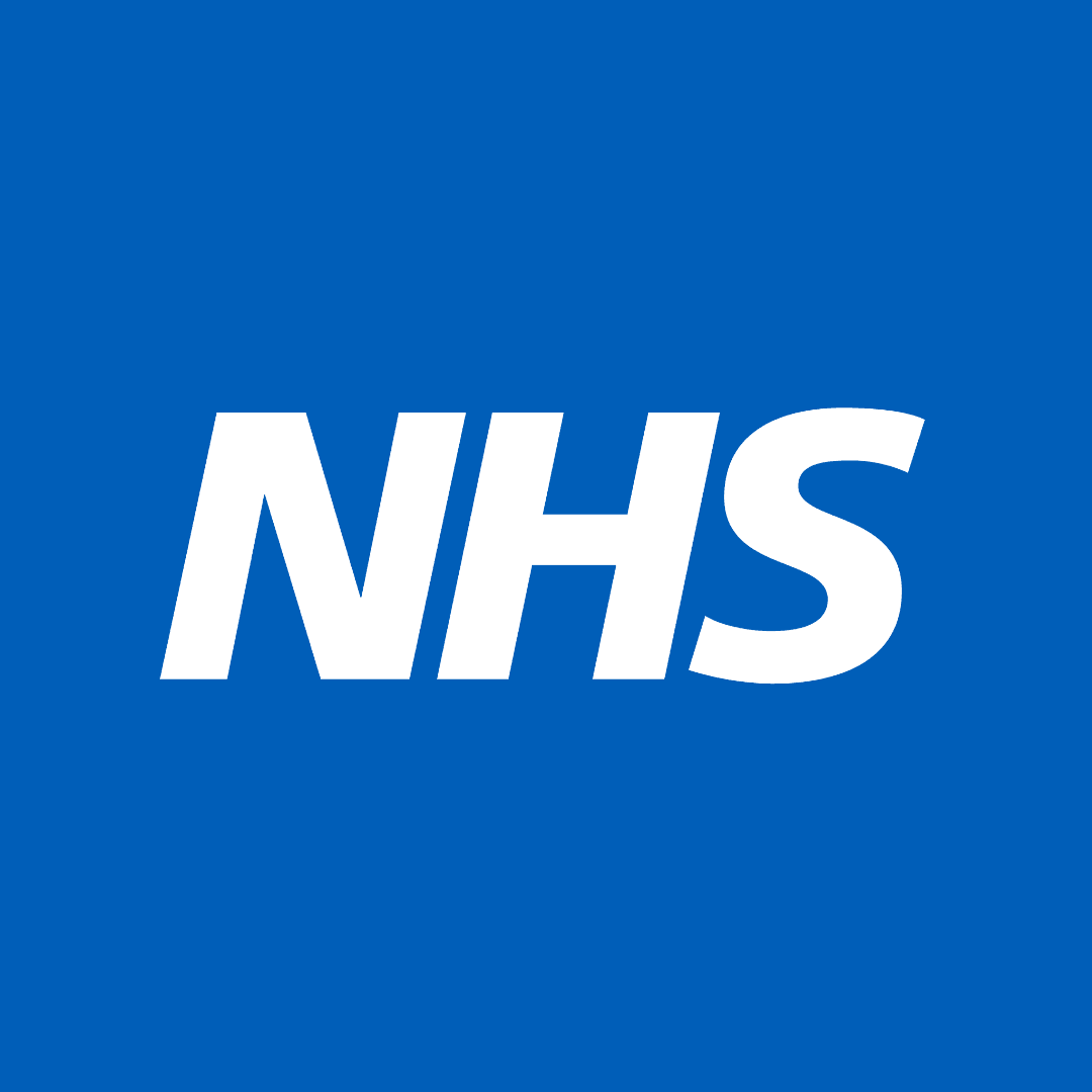 NHS logo