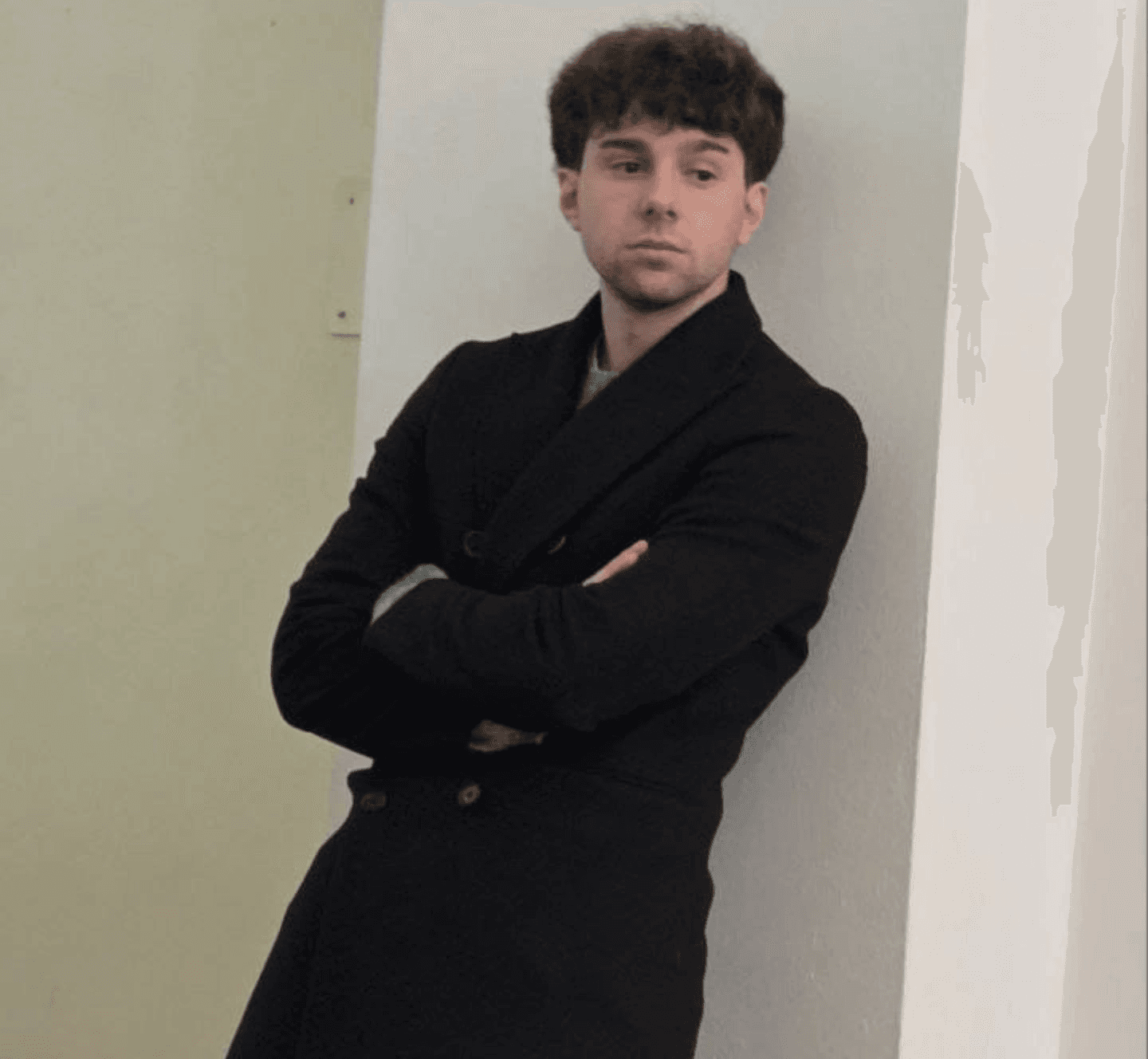 Samuele Margarit, vicepresidente