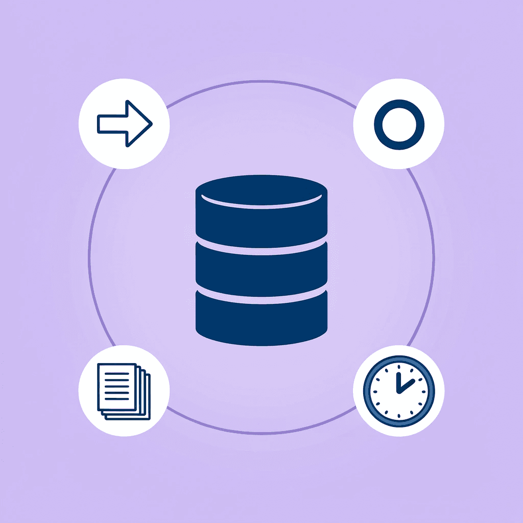 Central AI hub connected to Salesforce, Jira, and other tools
