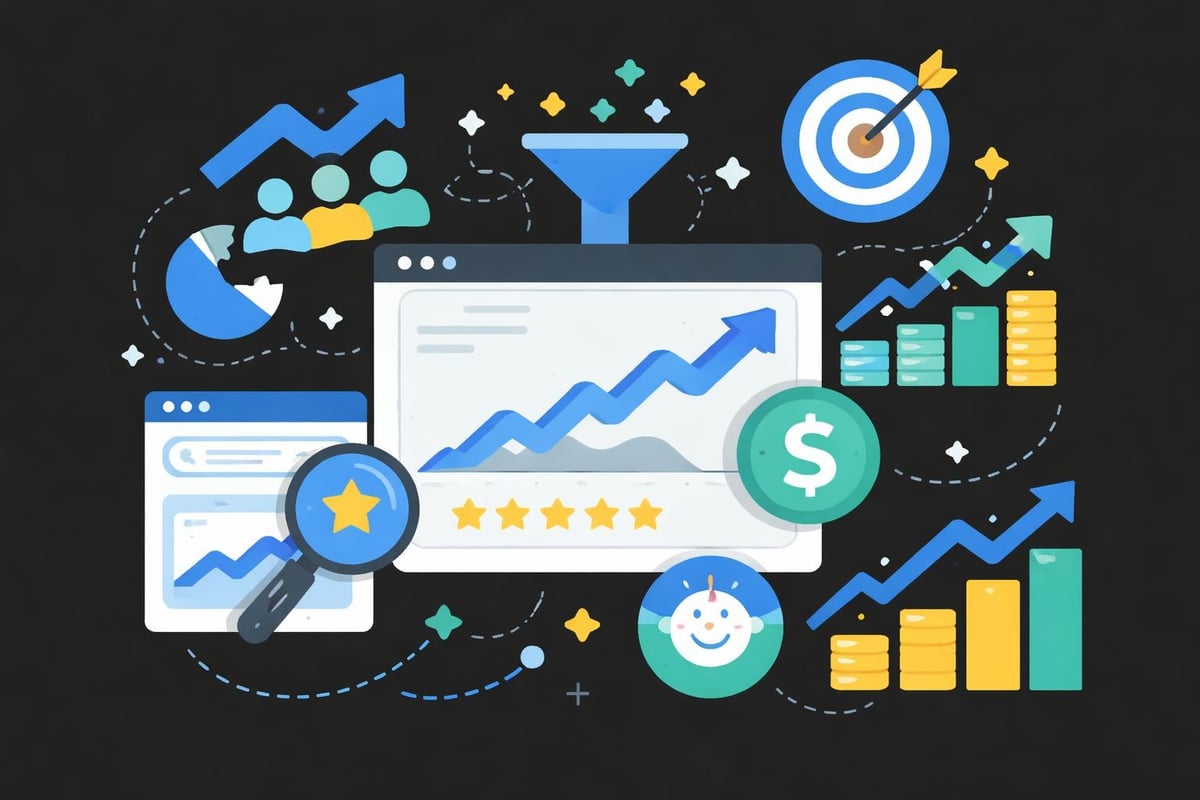Project success metrics