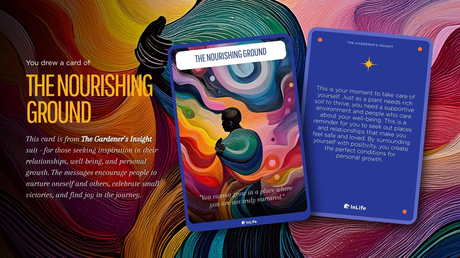 The Nourishing Ground