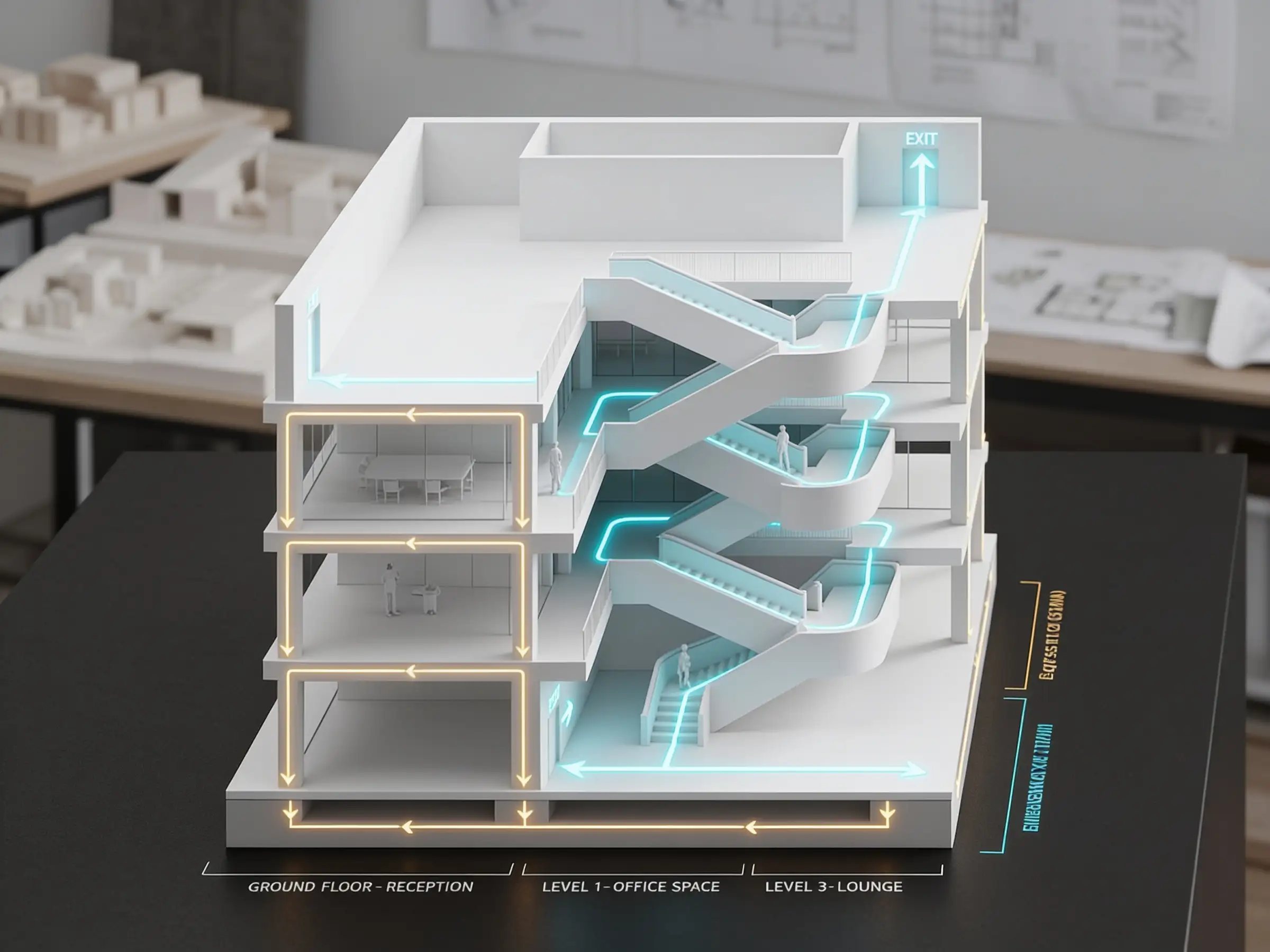 {{Title}} HSEQ policy thumbnail at Forma Architectural Design Studio