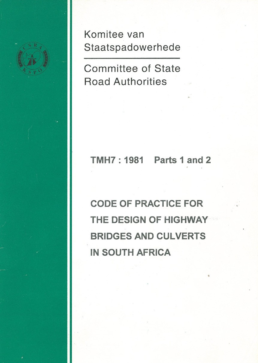 South Africa - TMH7 Parts 1 and 2