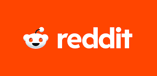 Reddit Logo