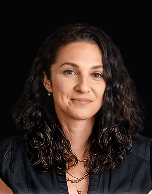 Mijal Zagier - Creative Director & Founder