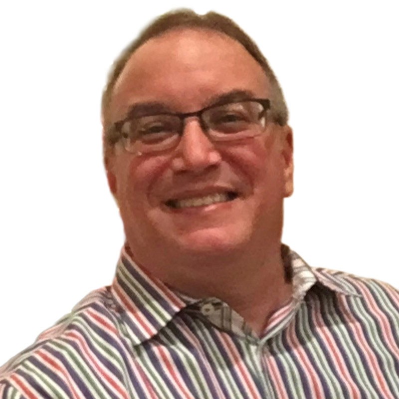 Headshot of Rick Delgiorno