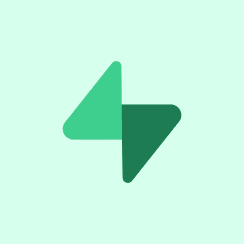 Logo do destino Supabase