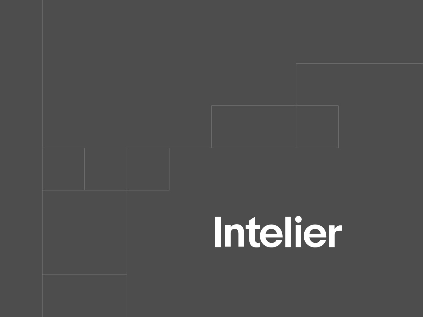 Intelier project thumbnail.