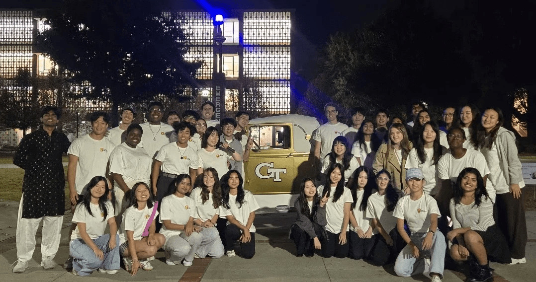 GTIA Night Market 2024
