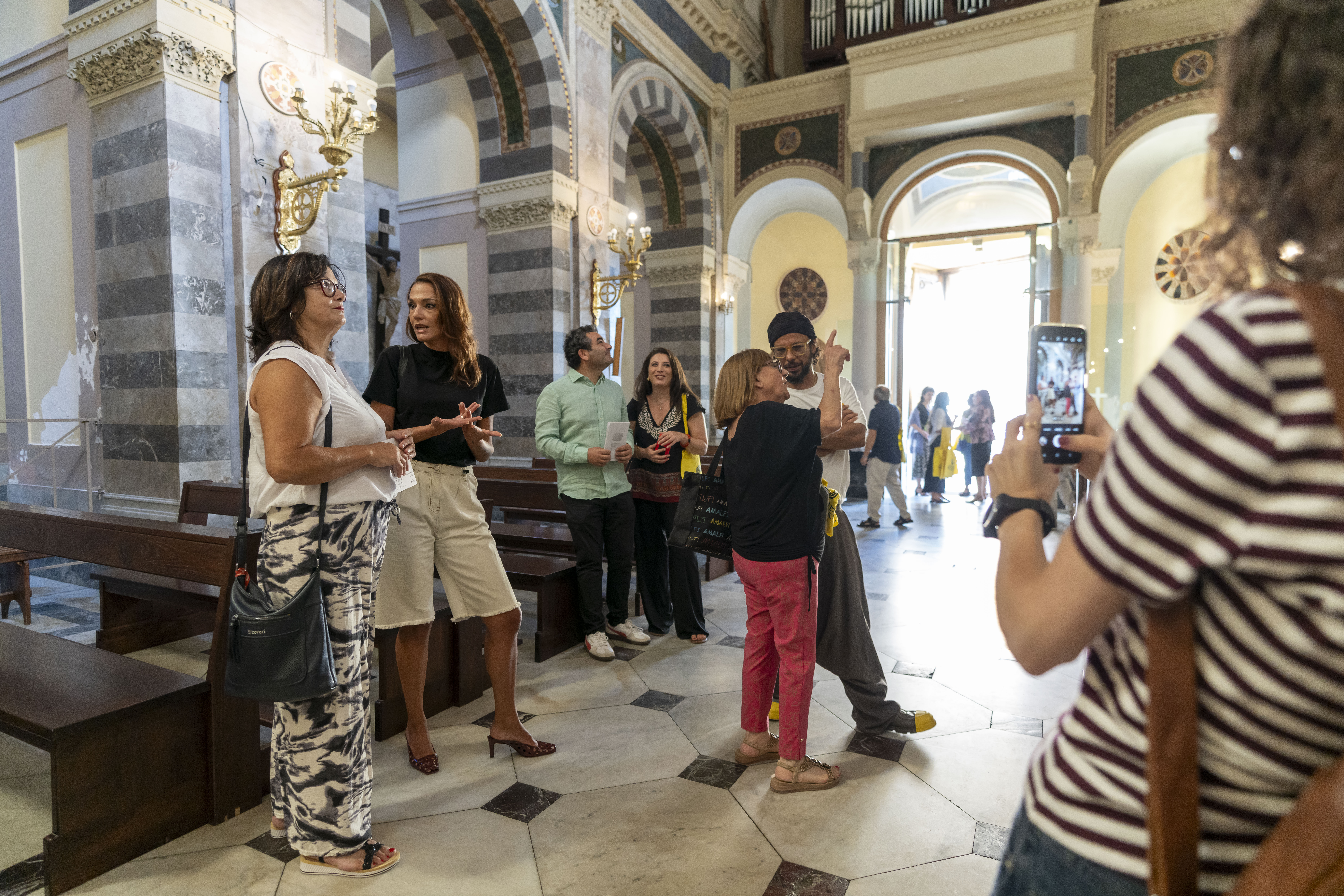 CORPO AUREO DI MAZIAR MOKHTARI