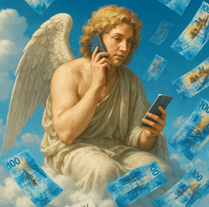 Presentation of work