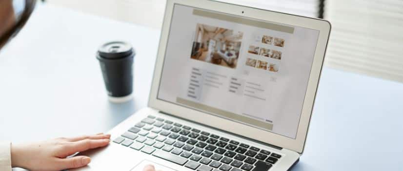 Mastering the art of website typography