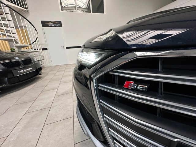AUDI A6 2023 BLUE Gebrauchtwagen - Galeriebild 15