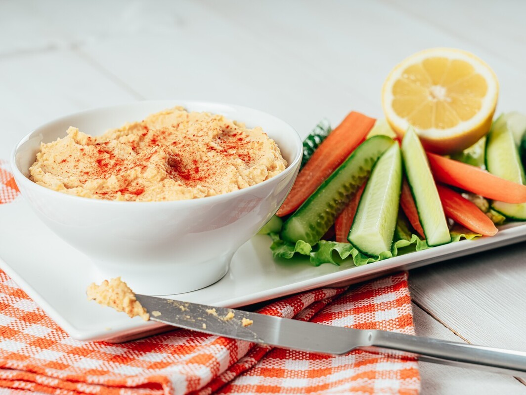 best fiber foods for weight loss