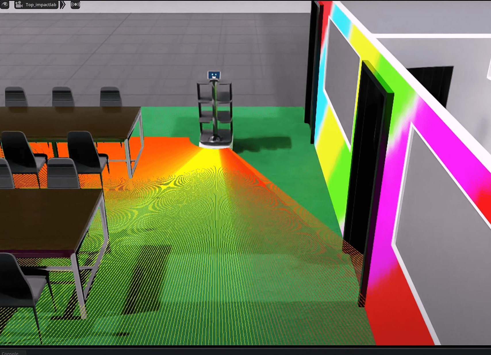 Pepper Framer Website