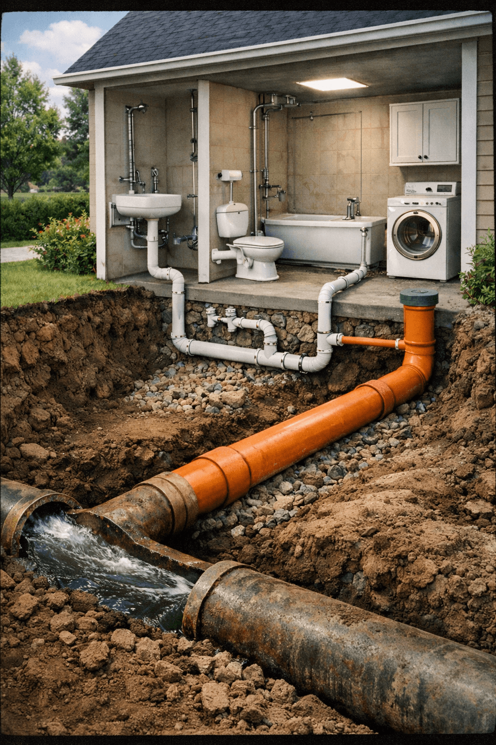 Recommendations correctives