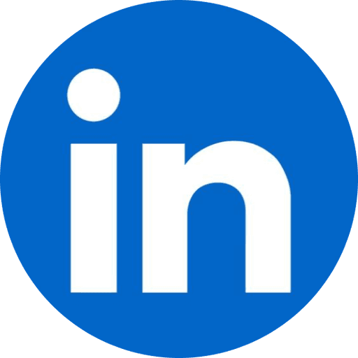 LinkedIn Logo