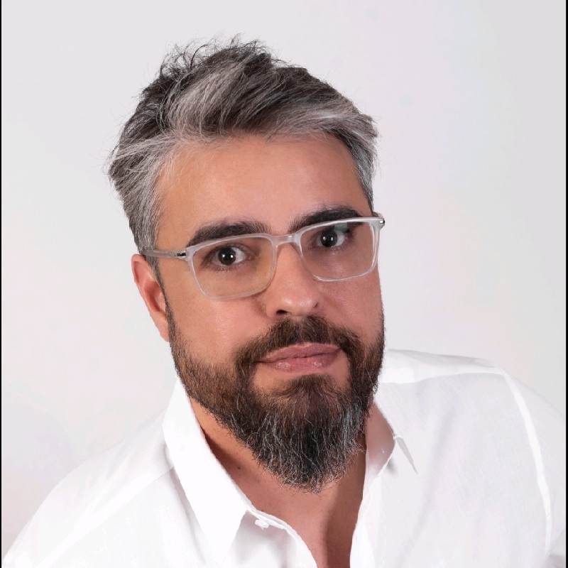 Shay,&nbsp;Crypto Founder