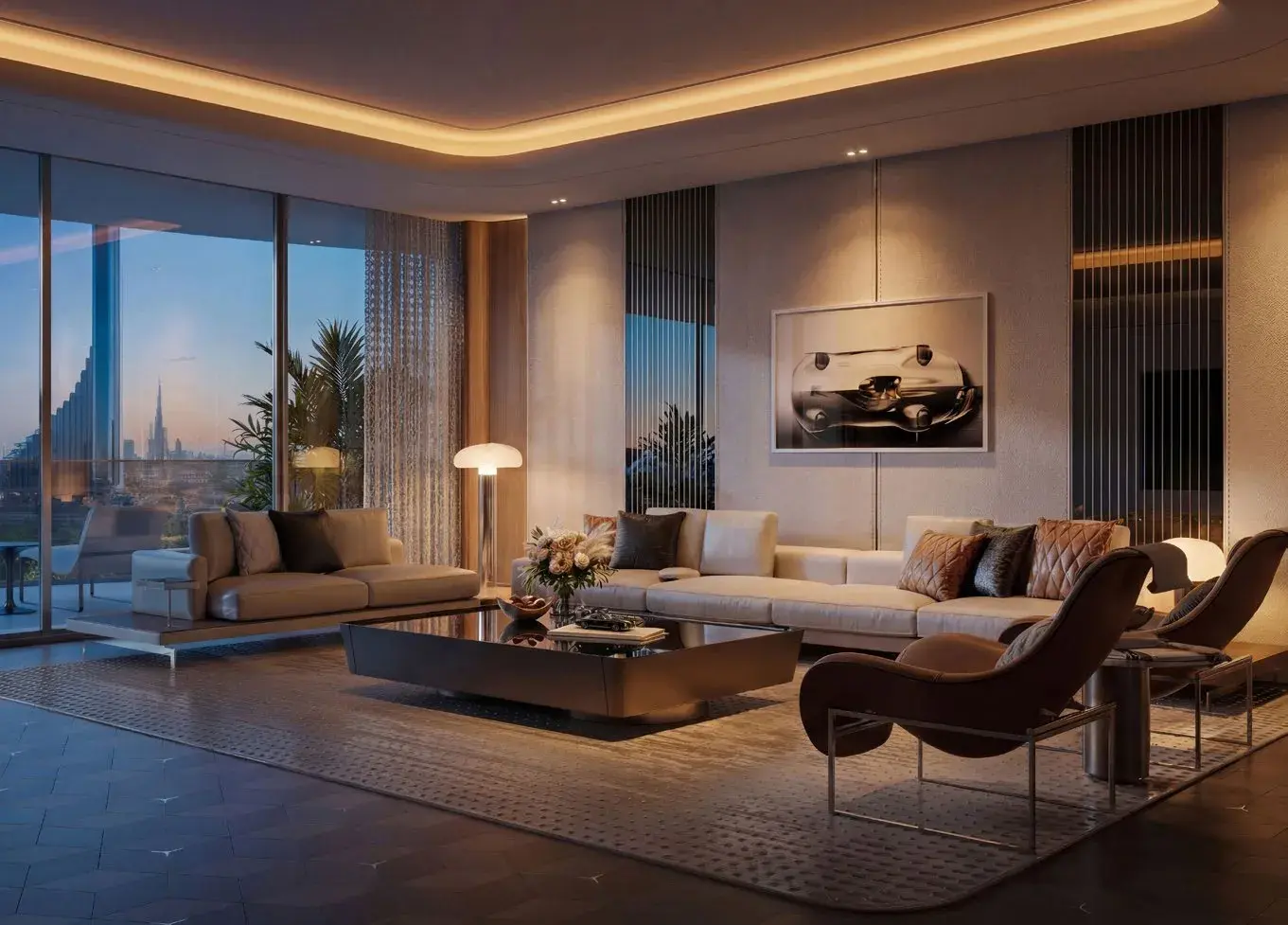 maybach 6 in binghatti mercedes benz city interiors