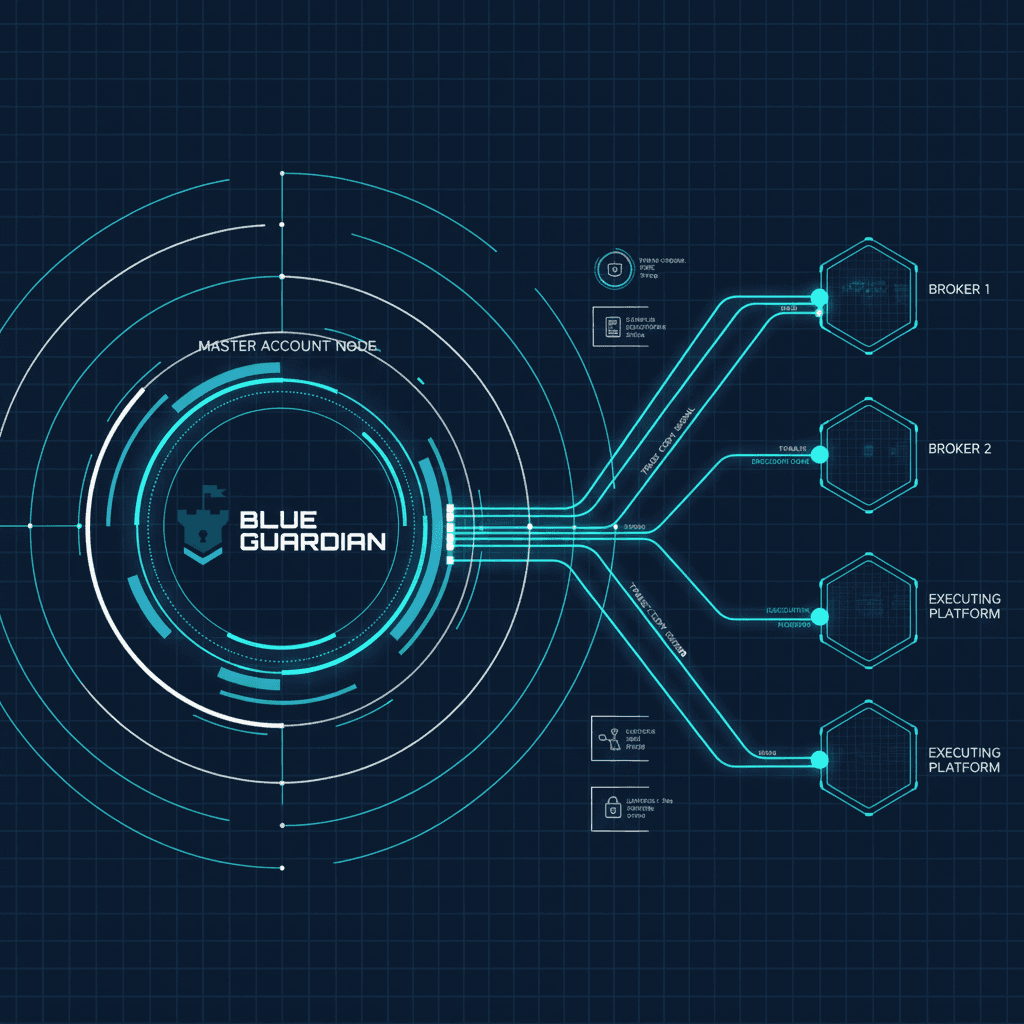 Blueprint for bridging MT4 EAs to MT5 execution with Copygram