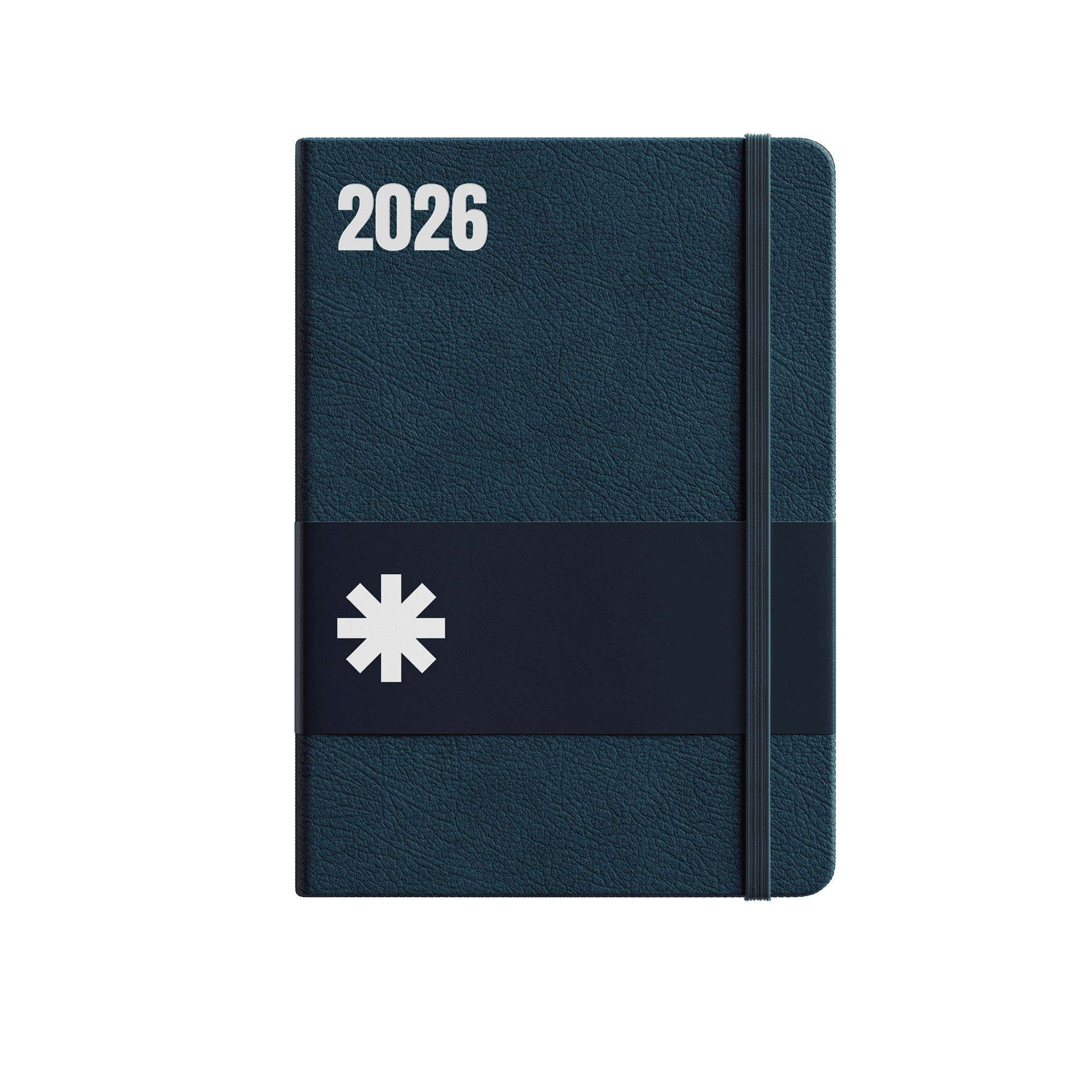 Blue planner