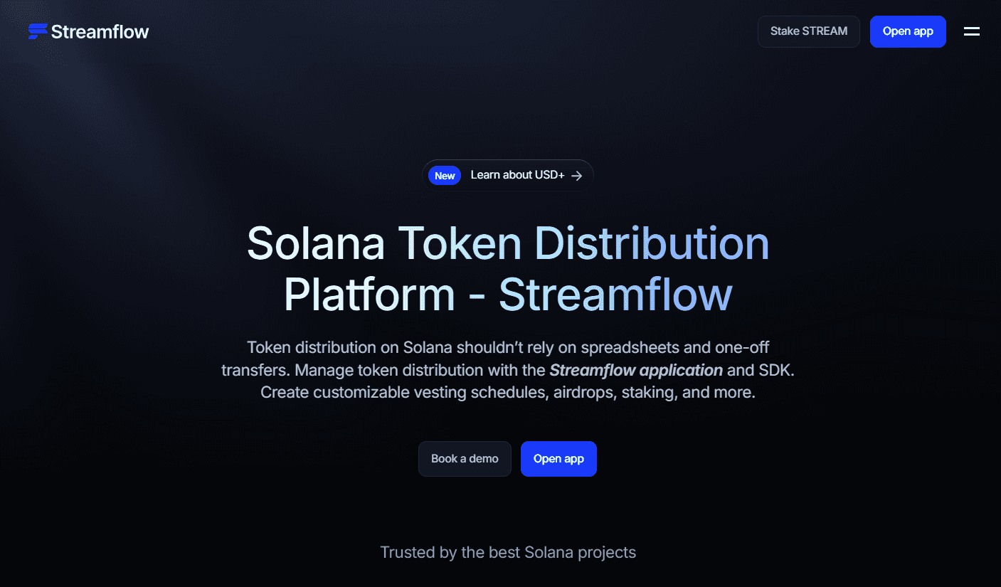 Best Solana Infrastructure Tools for Token Launches in 2026
