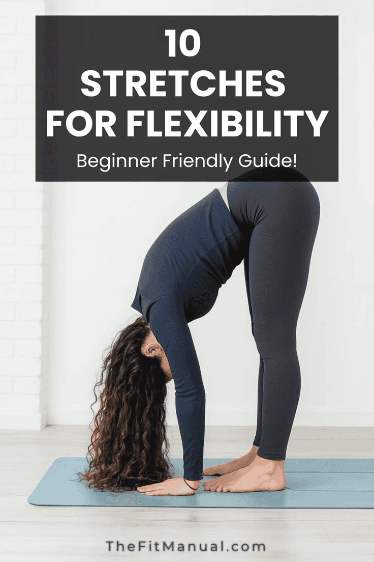 Flexibility