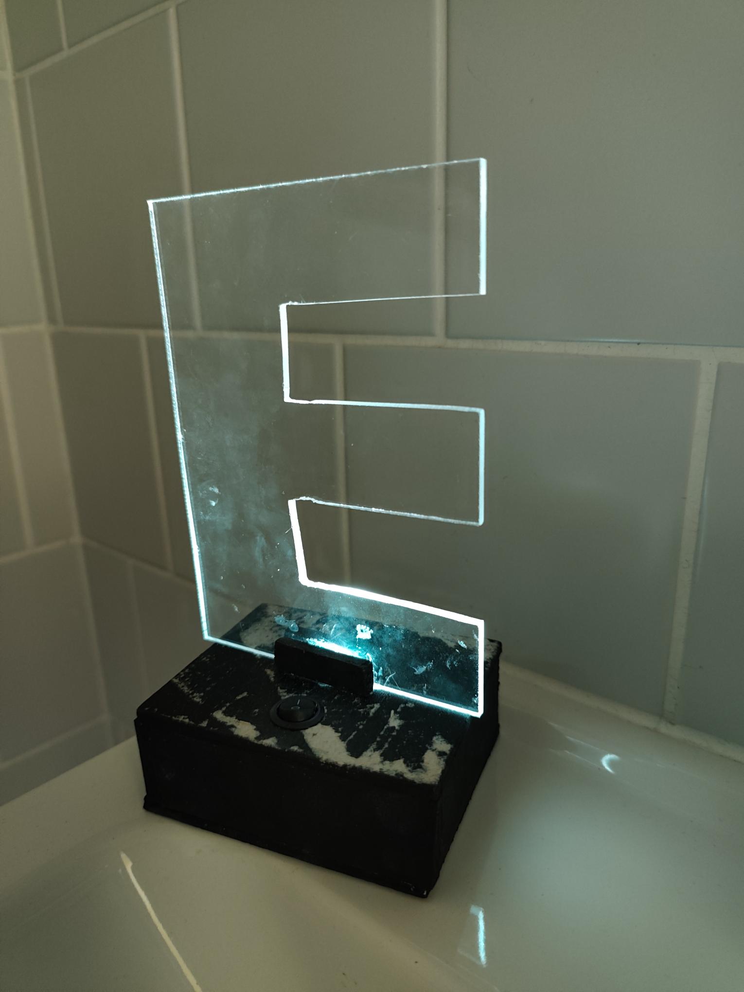 Polka Dot Yayoi Kusama