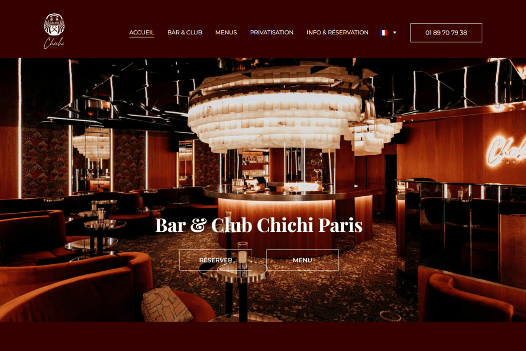 Album Photo Real Mehedi Free Framer Template Photography