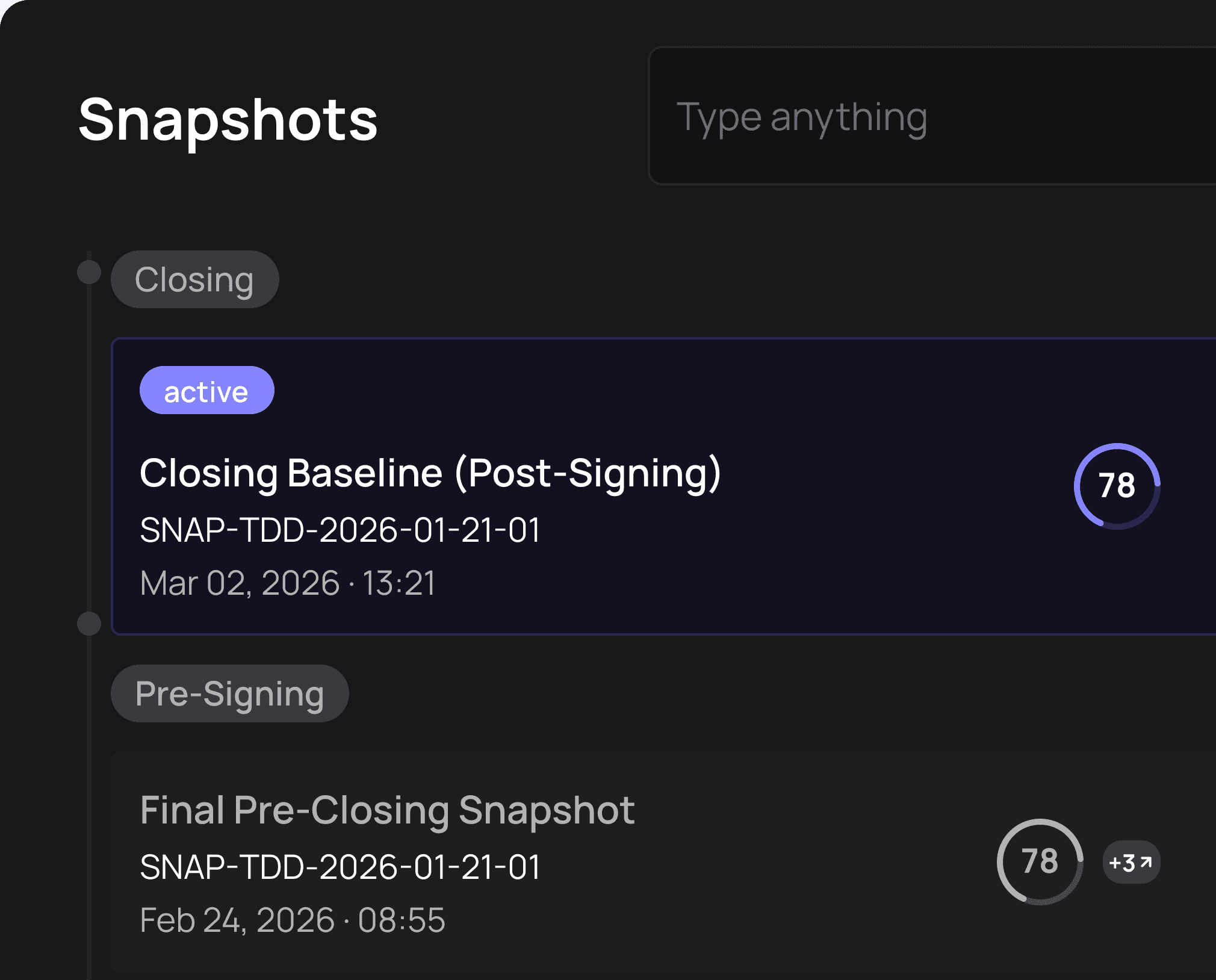 Image of smart hiring
