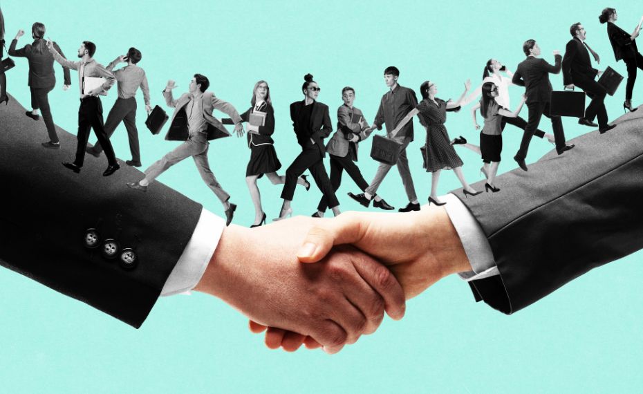 Dia do profissional de Marketing 