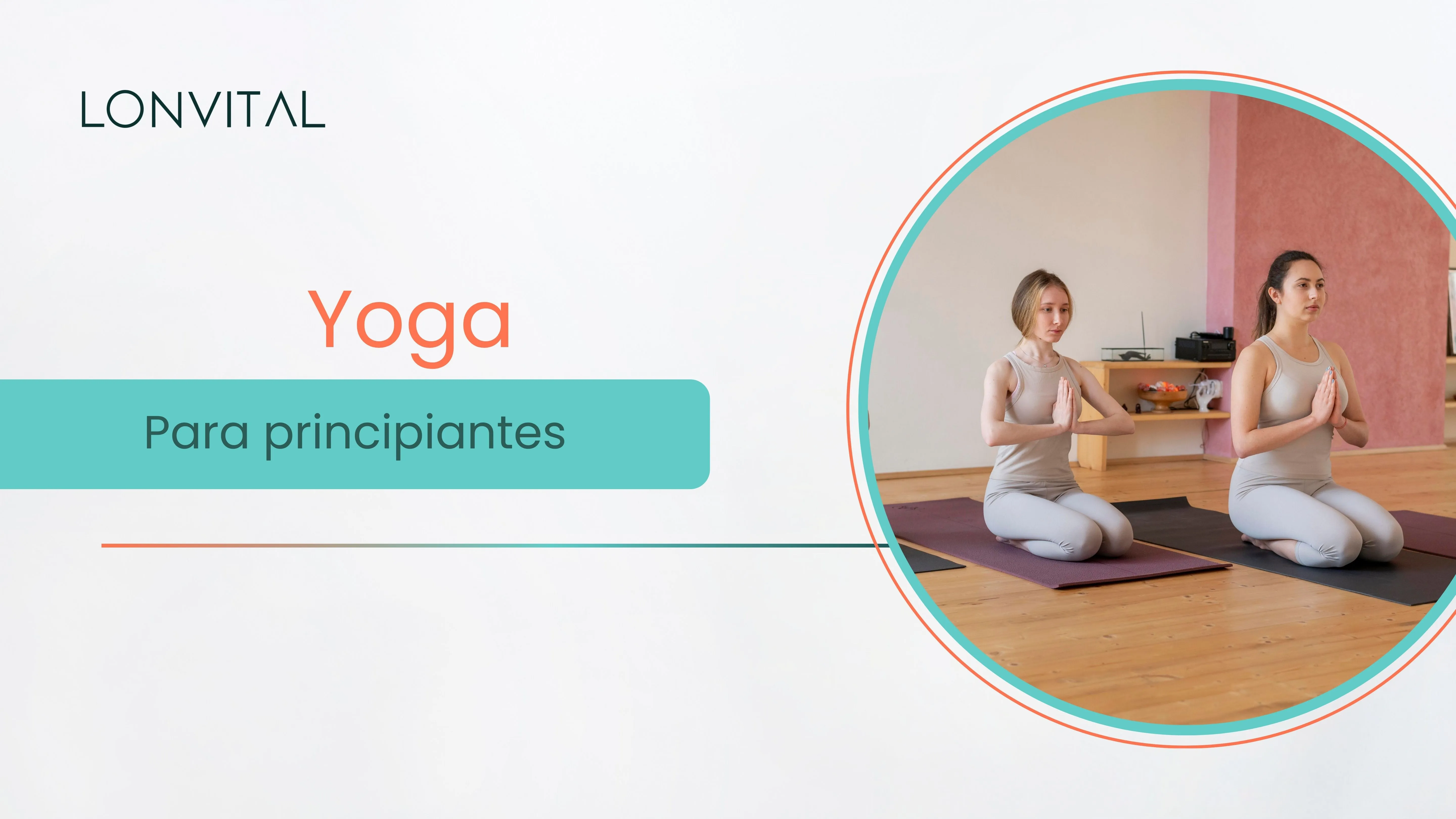 Los mejores ejercicios de yoga para principiantes