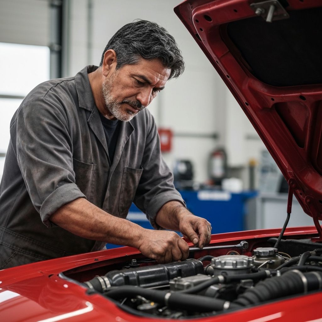 silver Toyota emblem