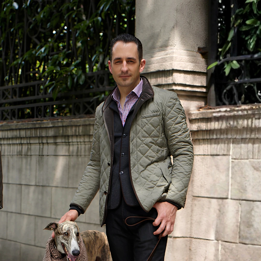 Max Myers - Client Success Manager - USA - Zenesen