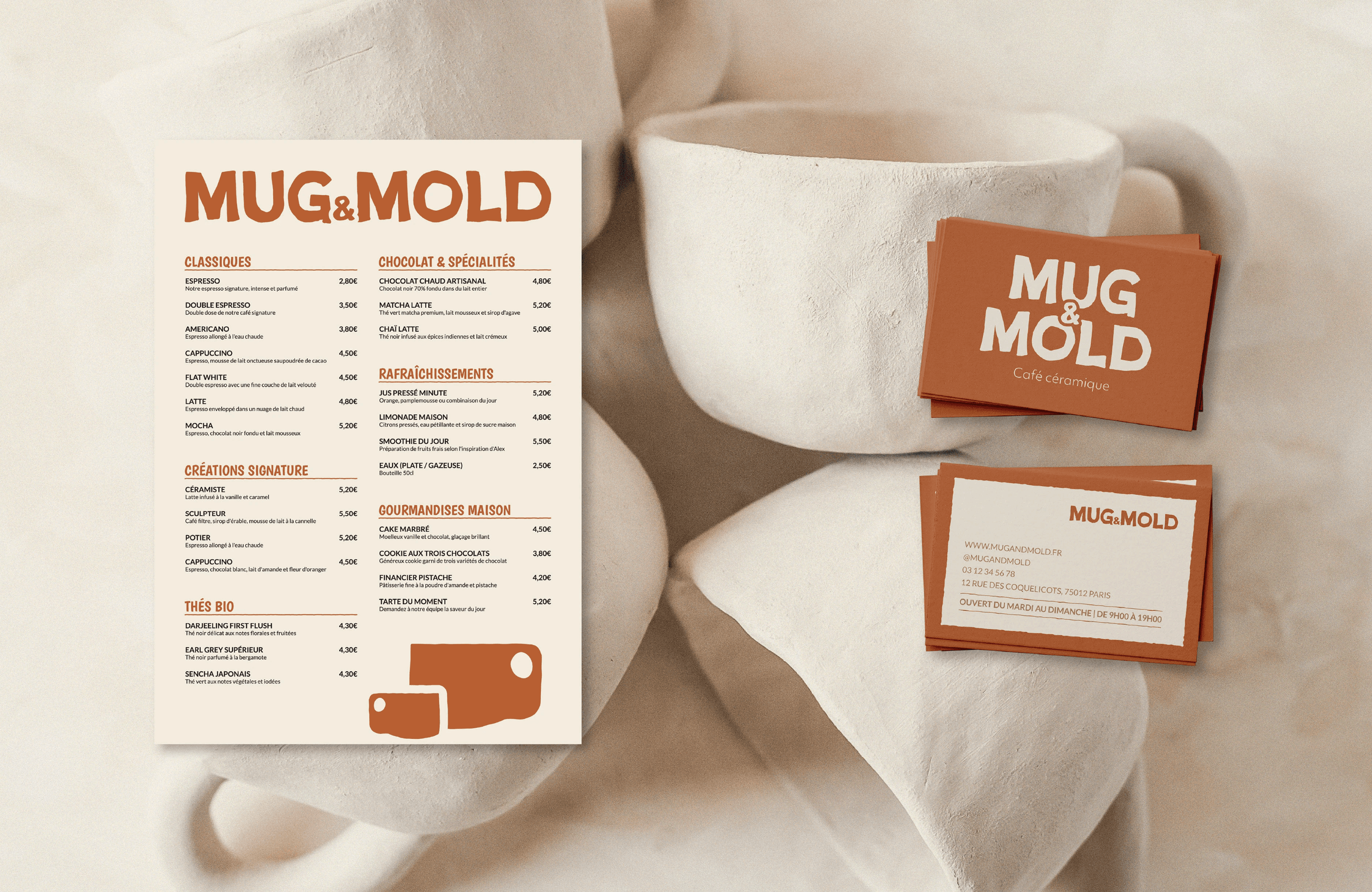 Portfolio project image