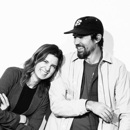 Kele + Christina - Creative + Interior Design Studio. Hosts of Mashup Our Home on HGTV. Feat: WSJ, Dwell, Domino & more
