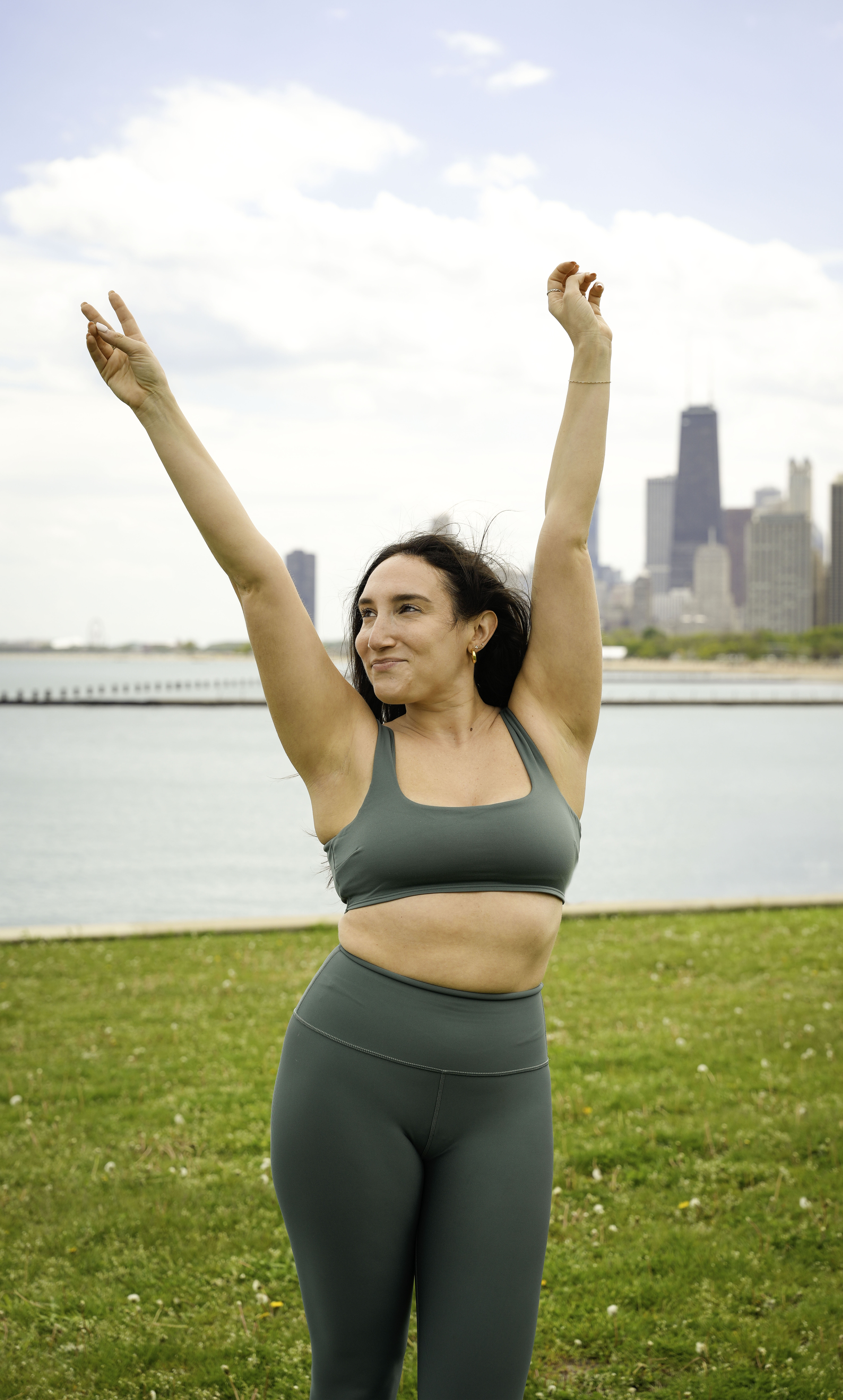 Summer Pilates Series