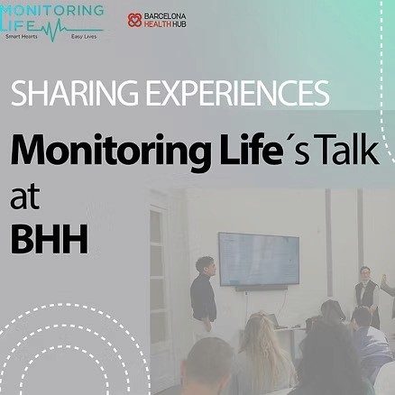 Monitoring Life at BHH