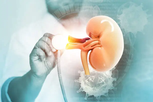 kidney-function