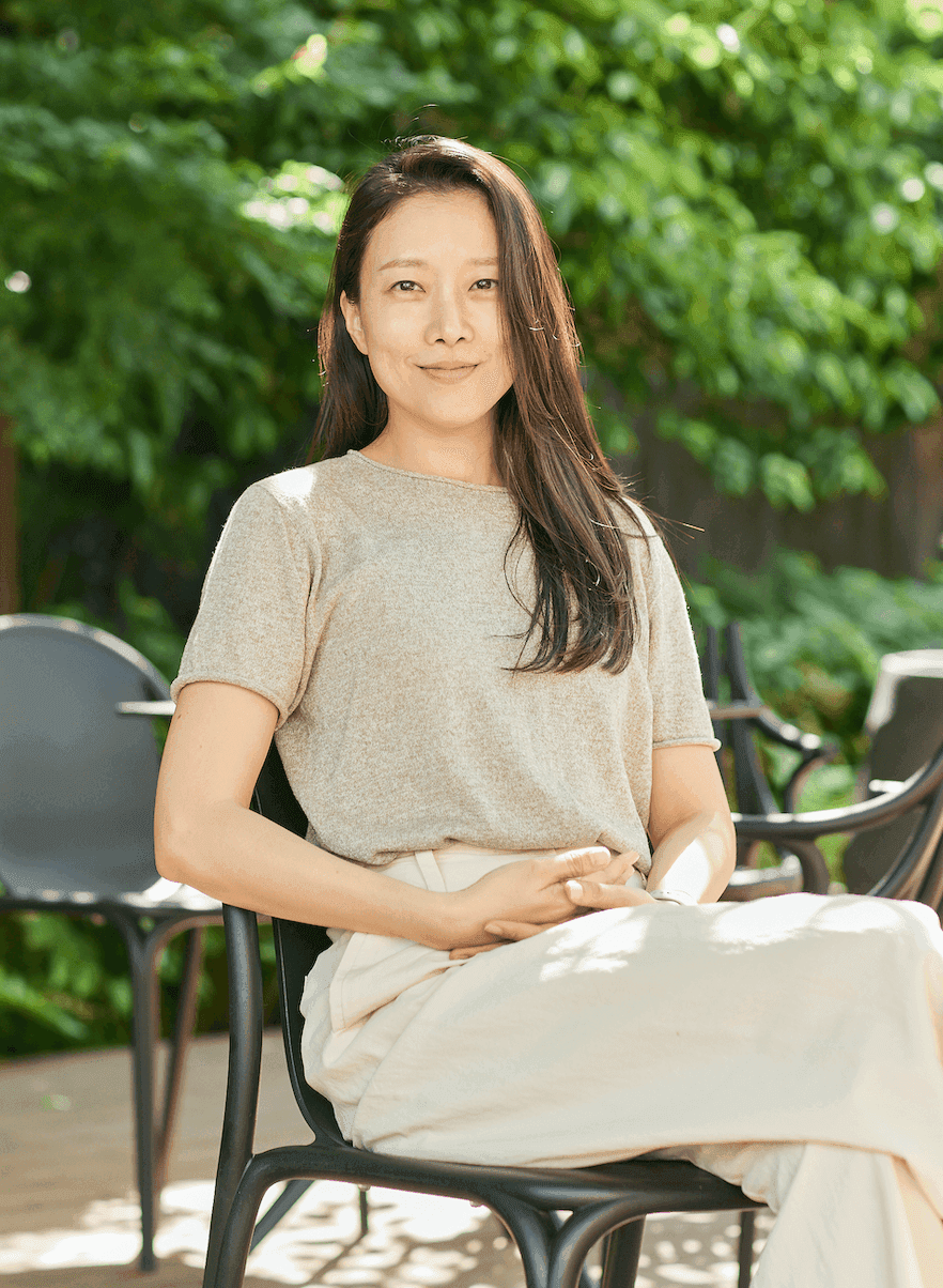 Meditation Yoga in Hiroo