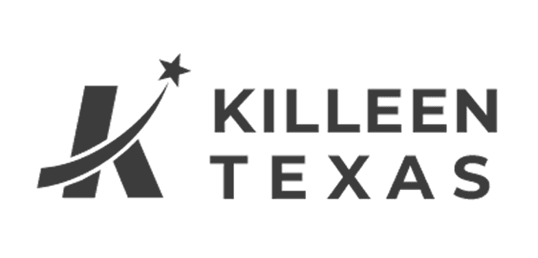 City of Killeen, Texas - Logo