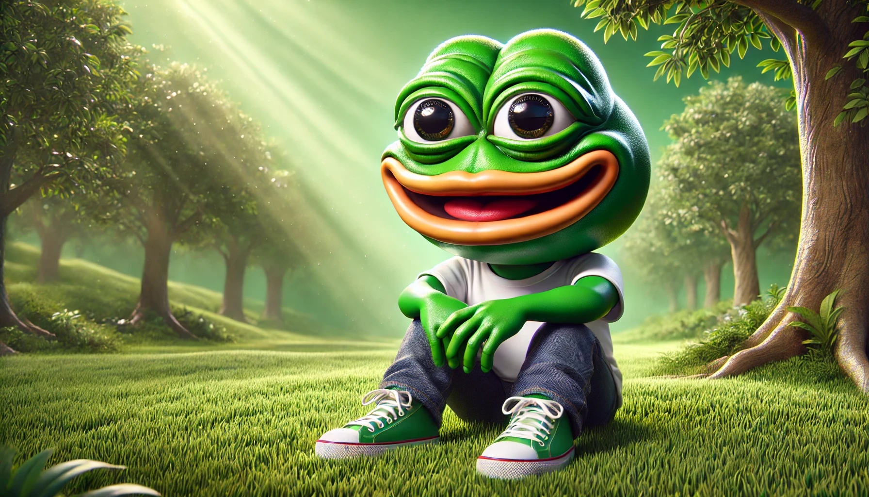 PEPE Coin Price Prediction: 1200% Surge Possible, Experts Say