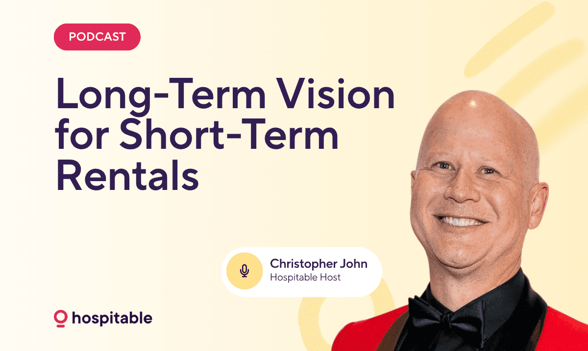 podcast Christopher John