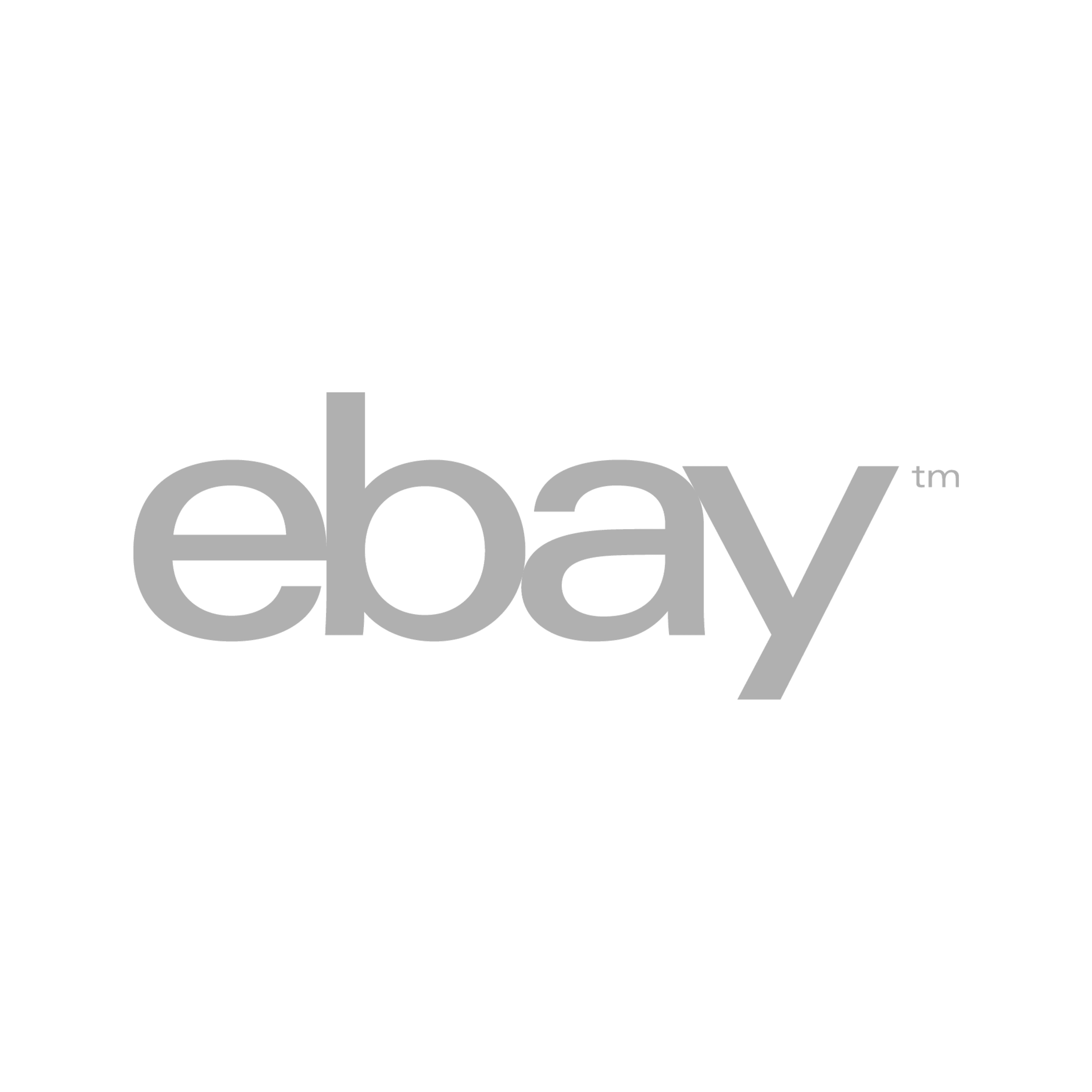 eBay Logo