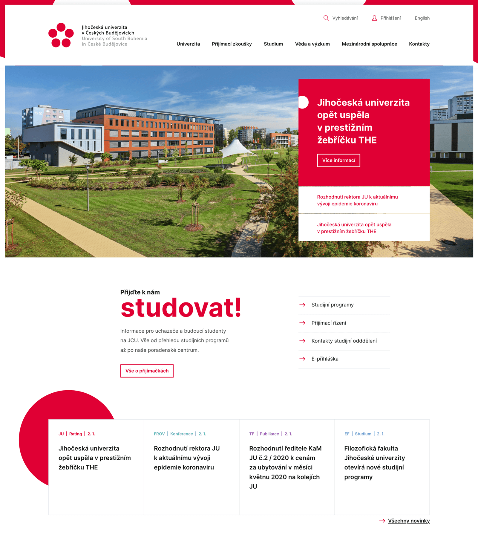 Screenshot of Kappa wear e-shop