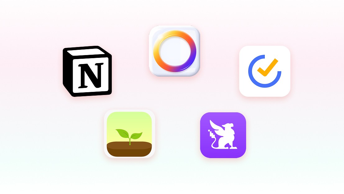App para TDAH